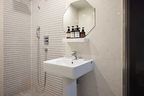 Hotel Moon Cheonan Sinbuldang