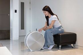 Hotel Moon Cheonan Sinbuldang