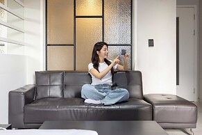 Hotel Moon Cheonan Sinbuldang