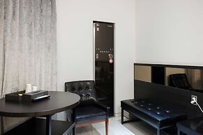 Hotel Moon Cheonan Sinbuldang