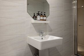 Hotel Moon Cheonan Sinbuldang