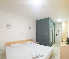 Flat Bellagio Ferreira Hospedagens