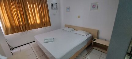 Flat Bellagio Ferreira Hospedagens