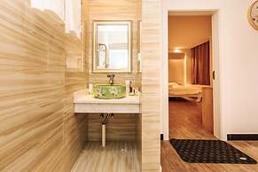 Dali SiWu Seaview Villa