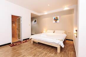 Dali SiWu Seaview Villa