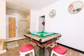 Dali SiWu Seaview Villa