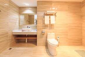 Dali SiWu Seaview Villa