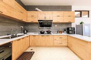 Dali SiWu Seaview Villa