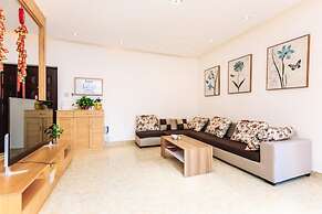 Dali SiWu Seaview Villa