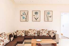 Dali SiWu Seaview Villa