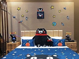 Shanghai Linyin Holiday Hotel