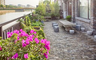 Shanghai Linyin Holiday Hotel