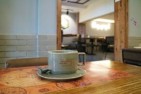 Shanghai Linyin Holiday Hotel