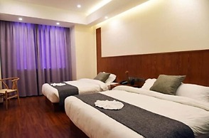 Shanghai Linyin Holiday Hotel