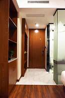 Shanghai Linyin Holiday Hotel