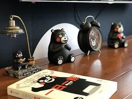 Shanghai Linyin Holiday Hotel