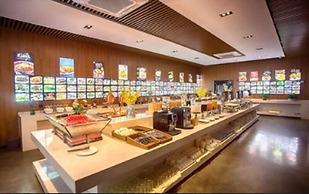 Shanghai Linyin Holiday Hotel