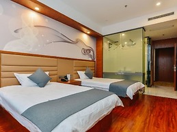 Shanghai Linyin Holiday Hotel