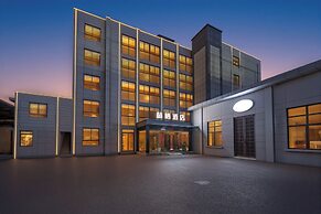 Shanghai Linxi Hotel-Free shuttle bus to Pudong Airport and Disneyland