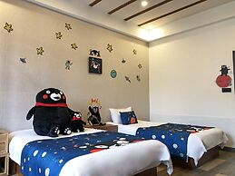 Shanghai Linyin Holiday Hotel