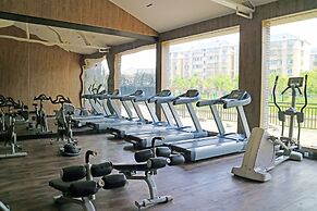 Shanghai Linyin Holiday Hotel