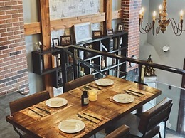 Shanghai Linyin Holiday Hotel