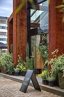 Shanghai Linyin Holiday Hotel