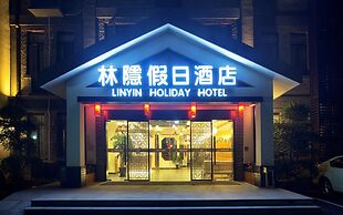 Shanghai Linyin Holiday Hotel