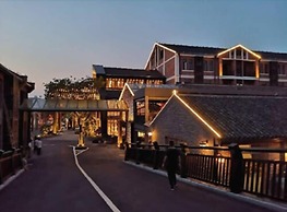 Shanghai Linyin Holiday Hotel