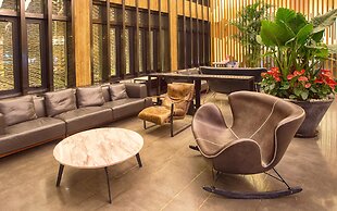 Shanghai Linyin Holiday Hotel