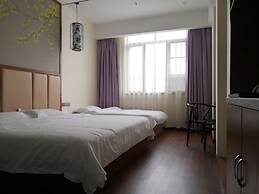 Shanghai Linyin Holiday Hotel