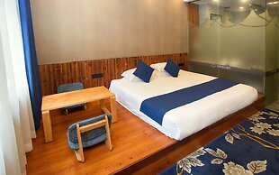 Shanghai Linyin Holiday Hotel