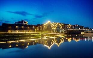 Shanghai Linyin Holiday Hotel