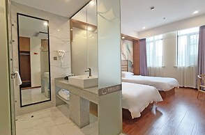 Shanghai Linyin Holiday Hotel