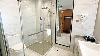 Shanghai Linyin Holiday Hotel