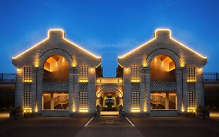 Shanghai Linyin Holiday Hotel