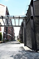 Shanghai Linyin Holiday Hotel