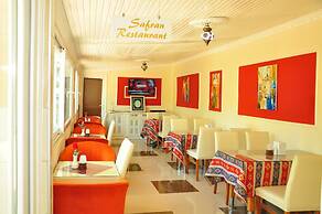 Almila Side Suite Hotel