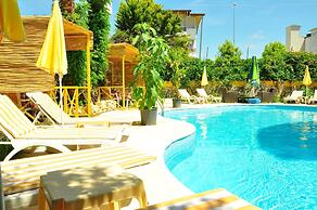 Almila Side Suite Hotel