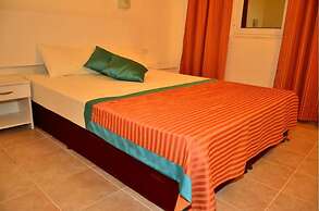 Almila Side Suite Hotel