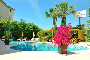 Almila Side Suite Hotel