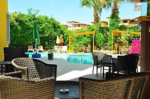 Almila Side Suite Hotel