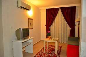 Almila Side Suite Hotel