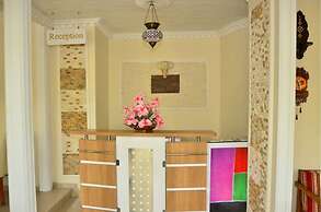 Almila Side Suite Hotel