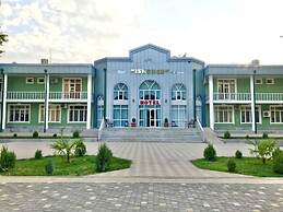 Hotel Ishonch