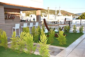 Laden Hotel Bodrum