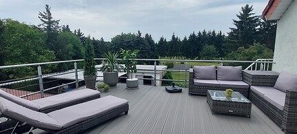 Hotel Am Meilenstein