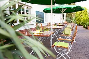 Hotel Am Meilenstein