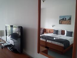 Hotel Am Meilenstein