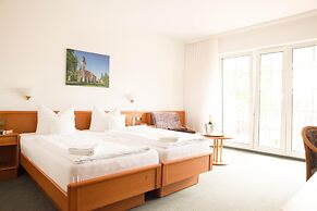 Hotel Am Meilenstein